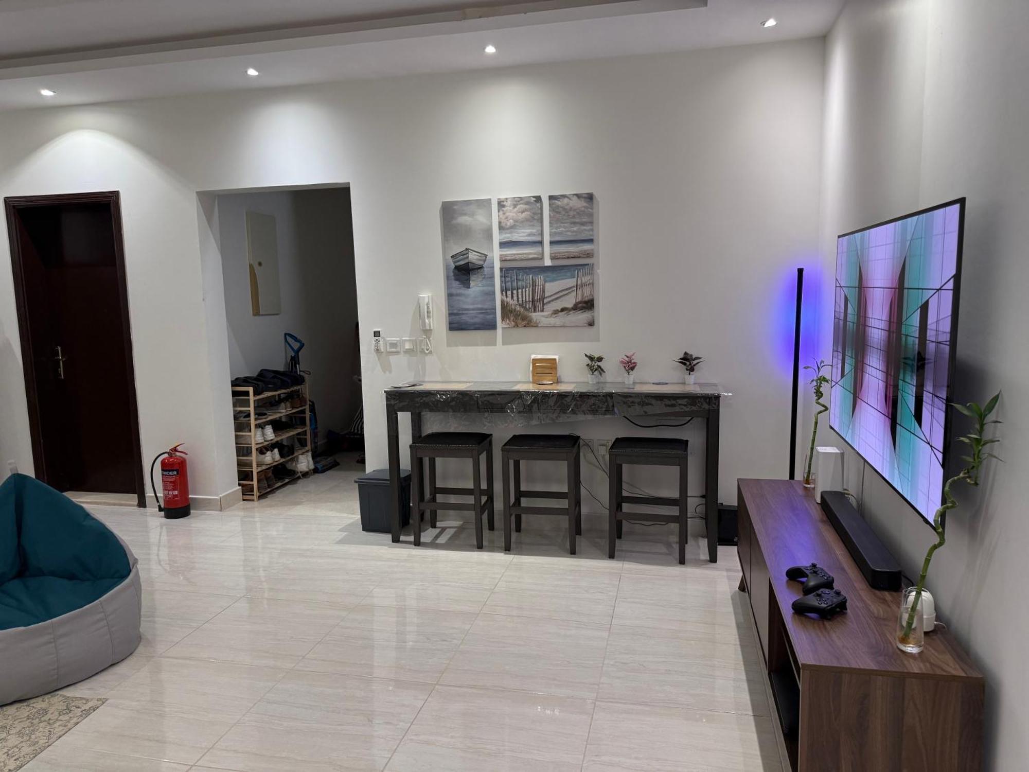 Hostel Urban Bunks - سرير في غرفة مشتركة *